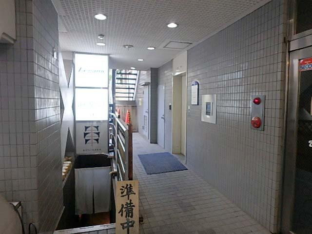 Ｔ・Ｉビルホール①