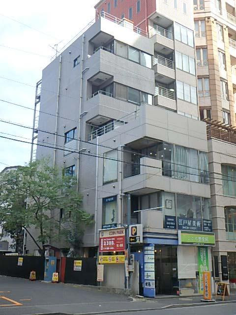 Ｔ・Ｉビル外観②