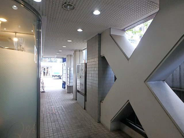 Ｔ・Ｉビルホール④
