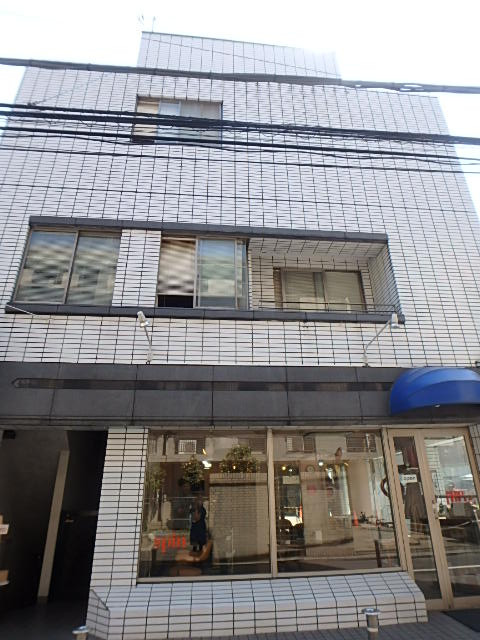 外観①(メイン)