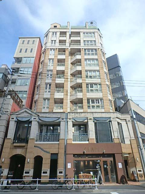 ＮＹＫビル外観①(メイン)