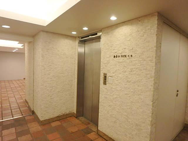 ＮＹＫビルホール②