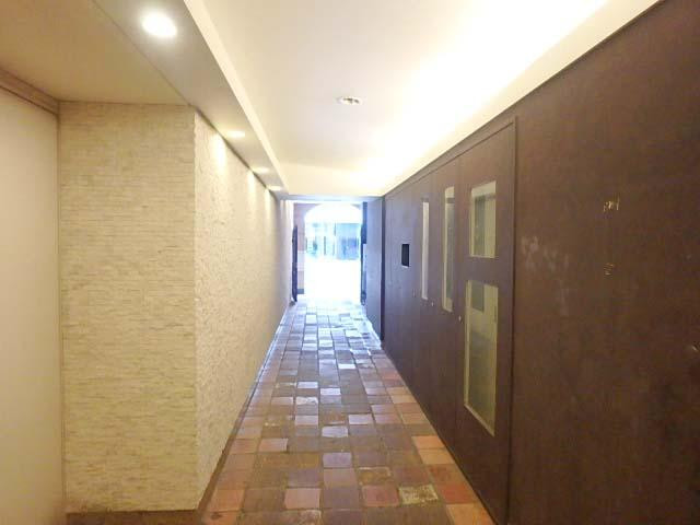 ＮＹＫビルホール③