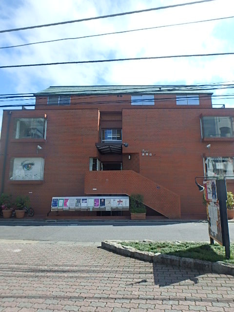 外観①(メイン)