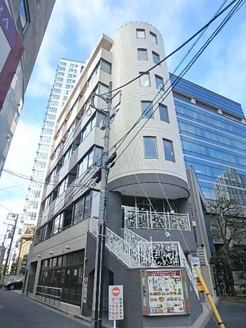 六本木ダイヤビル外観①(メイン)