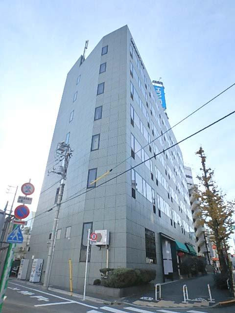 外観①(メイン)