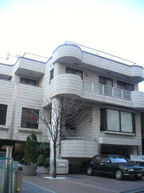 外観①(メイン)