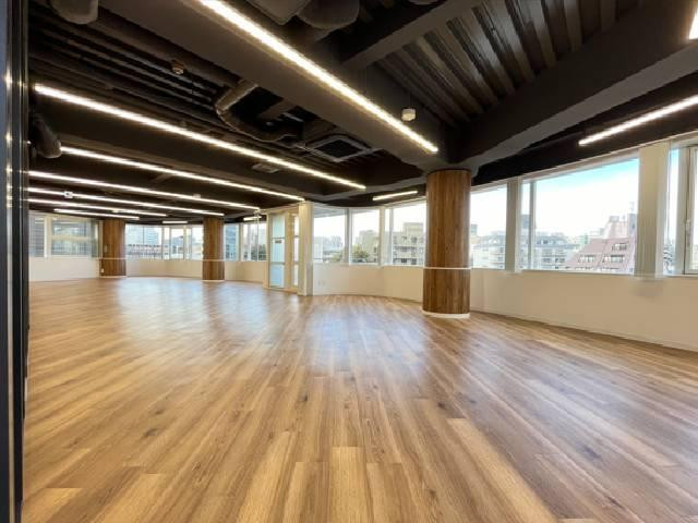 Ｃ－Ｃｕｂｅ南青山ビル室内①