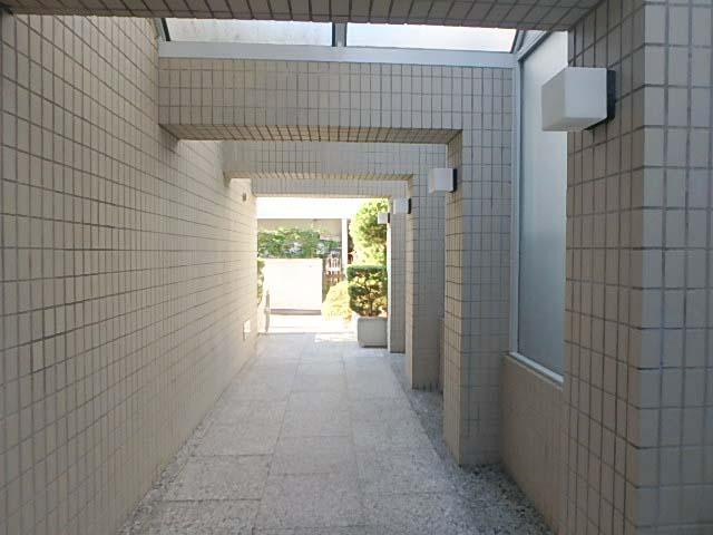 サンハイム南青山ホール①