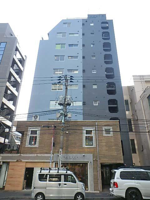 メゾン青南外観①(メイン)