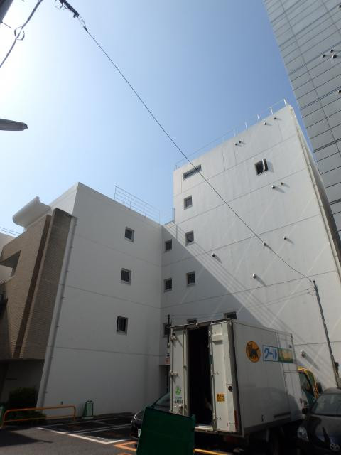 南青山ＳＴＵＤＩＯ　ＦＬＡＴ外観②