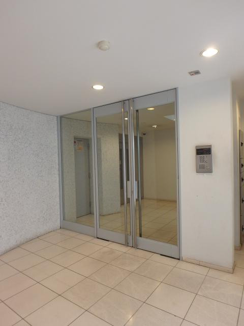南青山ＳＴＵＤＩＯ　ＦＬＡＴエントランス③
