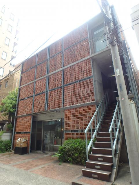 外観①(メイン)