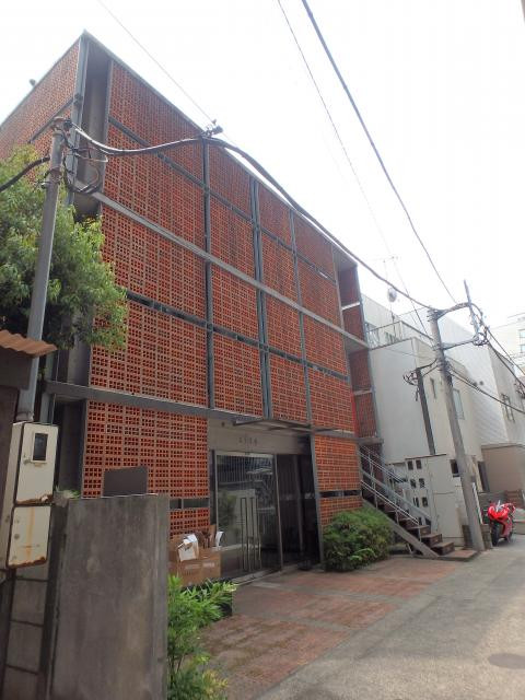 外観②