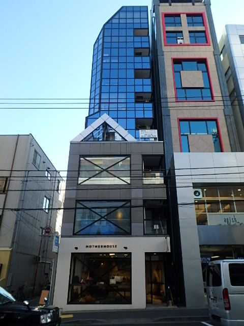 英ビル外観①(メイン)