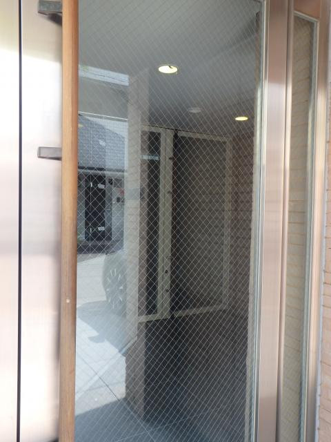 エントランス②