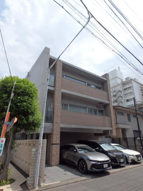 外観②