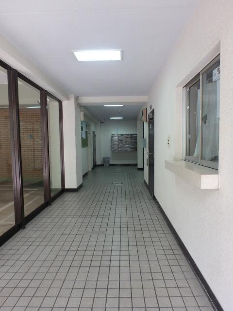 クレセントプラザホール①