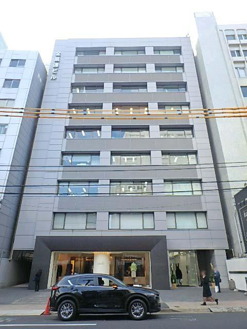 外観①(メイン)