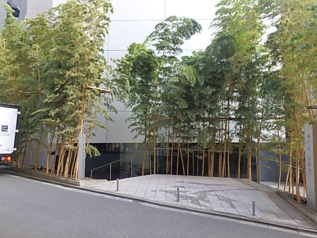 ＳＥＩＺＡＮⅠ／セイザンⅠエントランス①