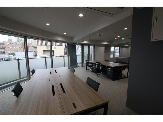 室内③