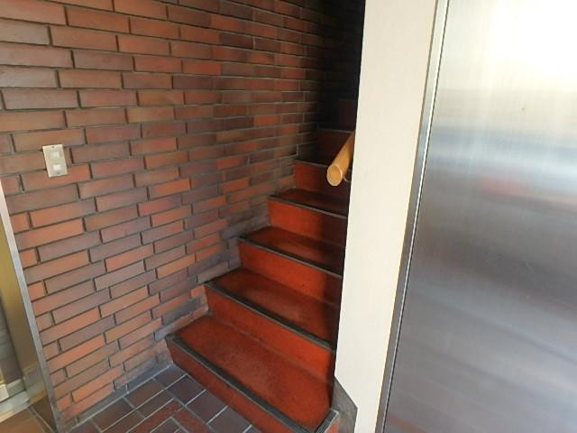 ＭＡビルホール①