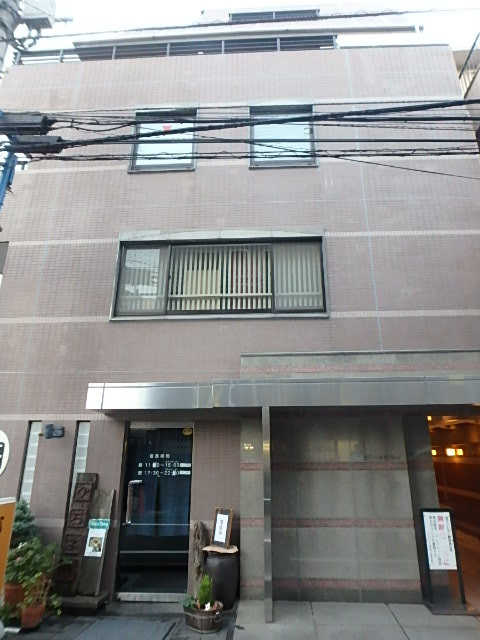 外観①(メイン)