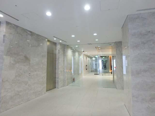 Ｄ－ＬＩＦＥＰＬＡＣＥ南青山ホール④