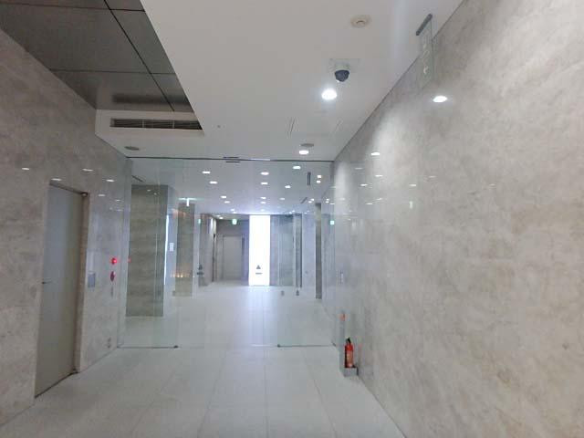 Ｄ－ＬＩＦＥＰＬＡＣＥ南青山ホール②
