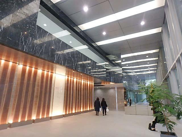 Ｄ－ＬＩＦＥＰＬＡＣＥ南青山ホール①