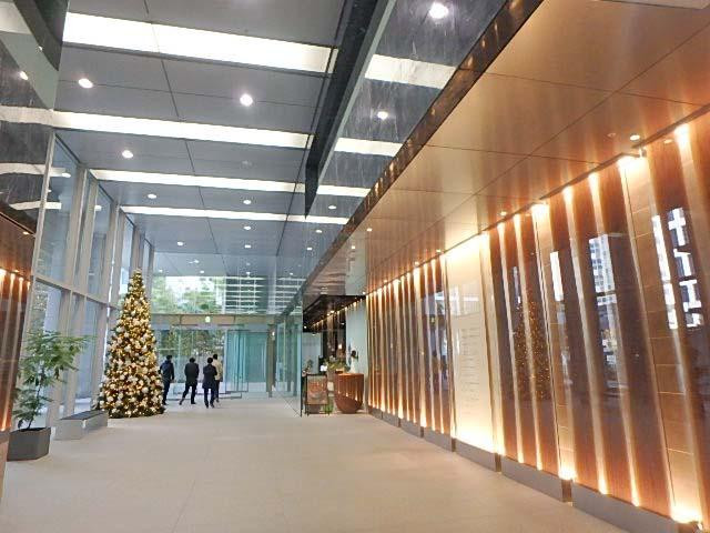 Ｄ－ＬＩＦＥＰＬＡＣＥ南青山ホール⑤
