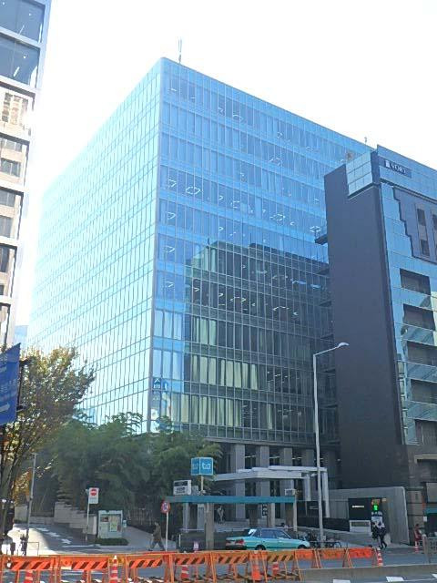 Ｄ－ＬＩＦＥＰＬＡＣＥ南青山外観①(メイン)