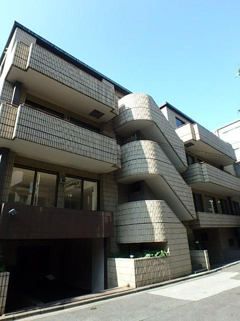 外観①(メイン)