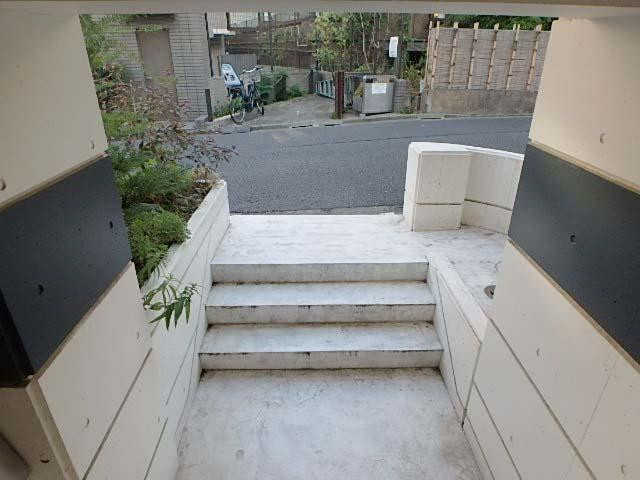 オールビルホール③