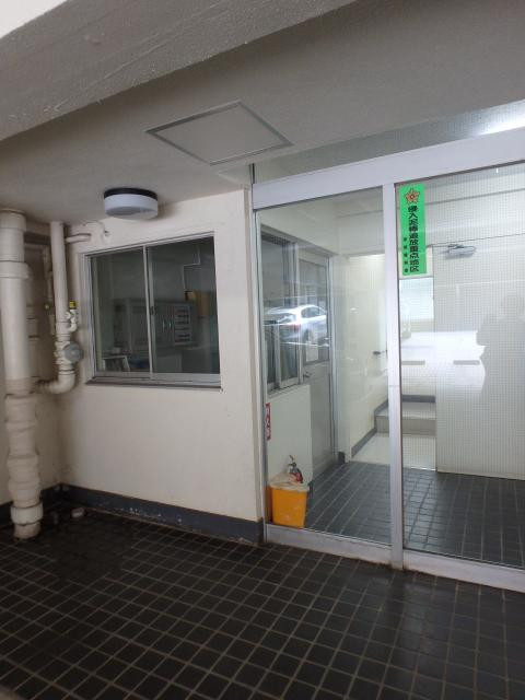 ピロティ南青山ホール②