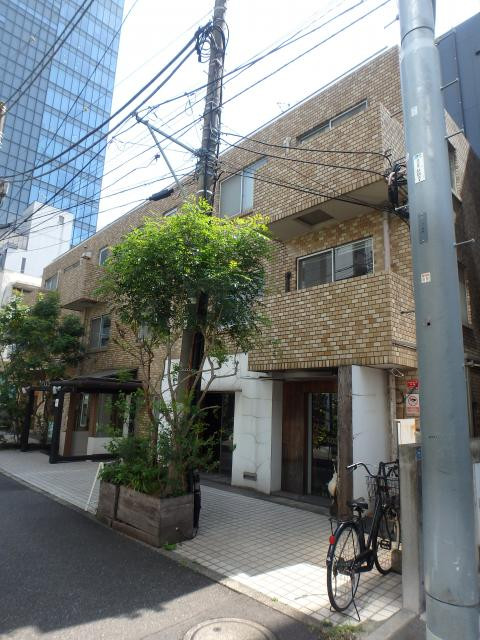 ＤｅＬＣＣＳ南青山外観①(メイン)