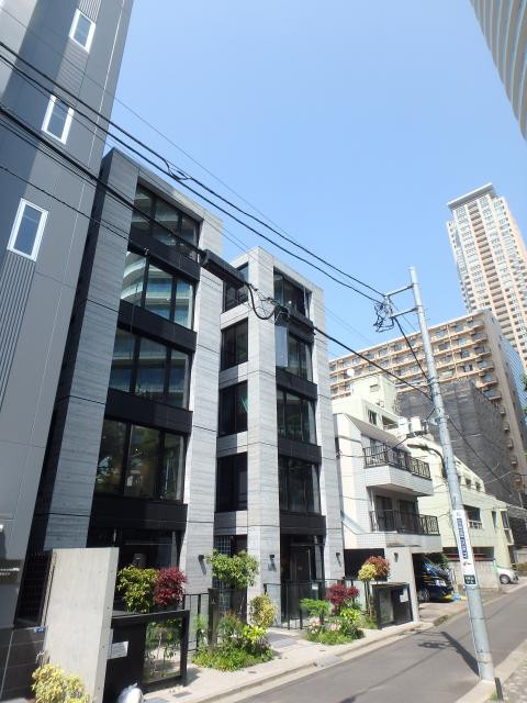 ＬＡＰｉＳ青山Ⅱ外観②