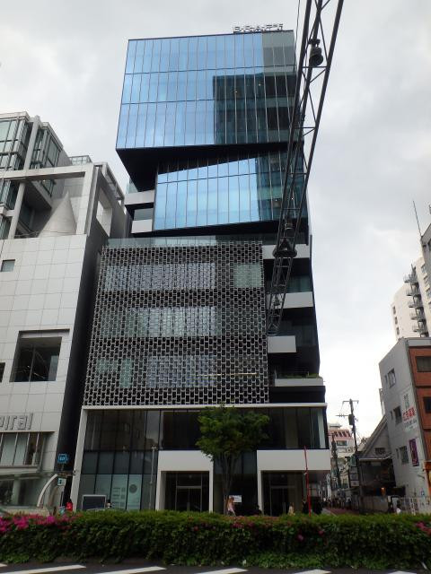 ＭＡ５外観②