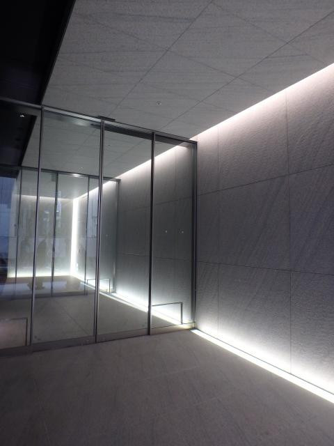 ＭＡ５ホール①