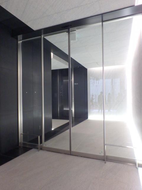 ＭＡ５ホール②