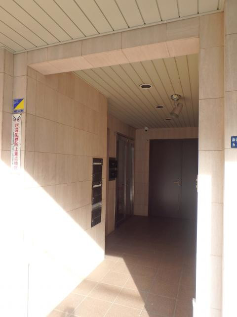 南青山吉岡ビルホール①