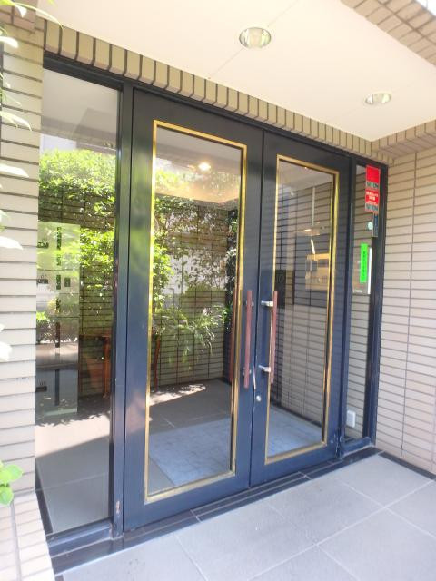 ホリアージュ南青山ホール①