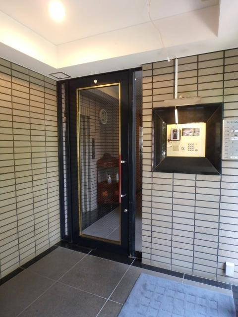 ホリアージュ南青山ホール②