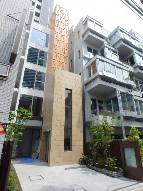 ＡＲＩＳＴＯ南青山Ⅱ外観②