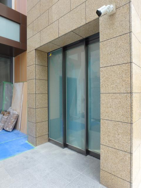 ＡＲＩＳＴＯ南青山Ⅱエントランス③