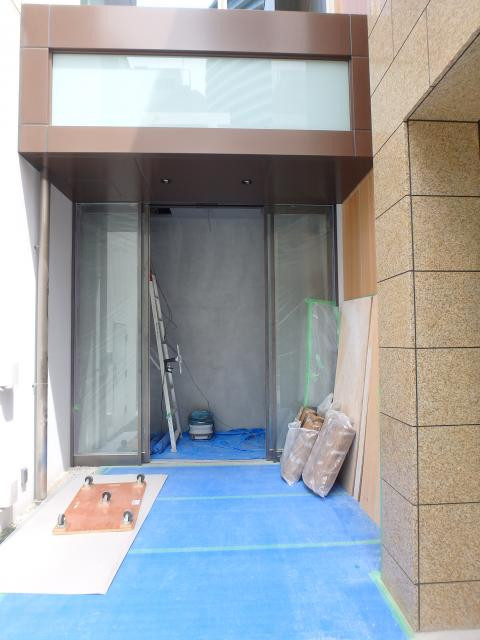 ＡＲＩＳＴＯ南青山Ⅱエントランス④