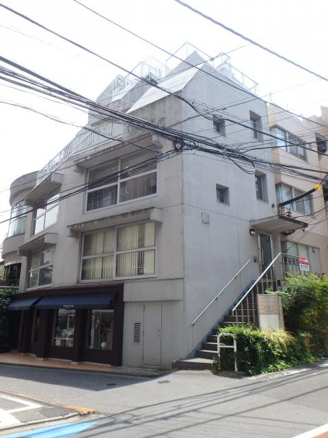 三恵ビル外観①(メイン)