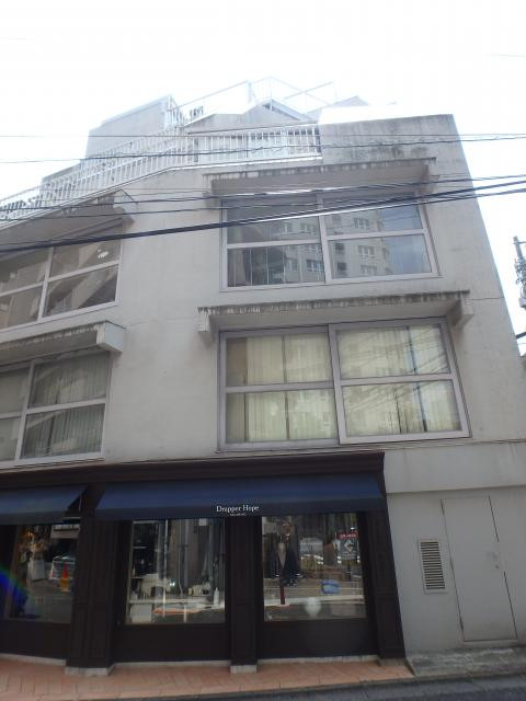 三恵ビル外観②