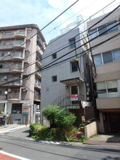 三恵ビル外観④