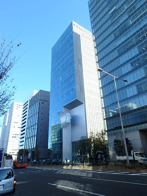 ＰＯＬＡ青山ビルディング外観③